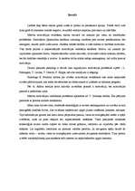 Referāts 'Mācību motivācija', 1.