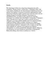 Referāts 'Vērtspapīri', 3.