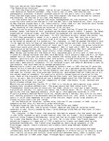 Referāts 'First Half of American History', 15.