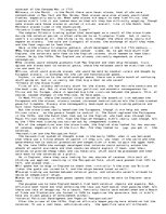 Referāts 'First Half of American History', 17.