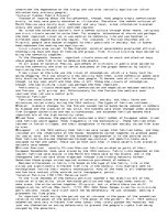 Referāts 'First Half of American History', 19.