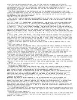 Referāts 'First Half of American History', 25.