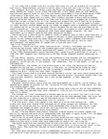 Referāts 'First Half of American History', 26.