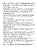 Referāts 'First Half of American History', 32.