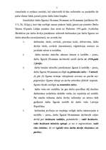 Prakses atskaite 'Prakses pārskats darba un sociālajās tiesībās', 5.