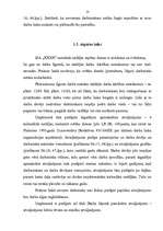 Prakses atskaite 'Prakses pārskats darba un sociālajās tiesībās', 10.