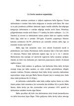 Prakses atskaite 'Prakses pārskats darba un sociālajās tiesībās', 11.