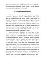 Prakses atskaite 'Prakses pārskats darba un sociālajās tiesībās', 12.