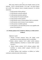 Prakses atskaite 'Prakses pārskats darba un sociālajās tiesībās', 15.