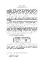 Konspekts 'D vitamīns', 1.