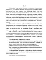 Referāts 'Transferta cenu politikas problēmas Latvijā', 3.