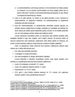 Referāts 'Transferta cenu politikas problēmas Latvijā', 6.