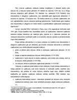 Referāts 'Transferta cenu politikas problēmas Latvijā', 21.