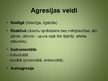 Prezentācija 'Agresija sociālās psiholoģijas skatījumā', 14.