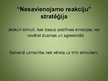 Prezentācija 'Agresija sociālās psiholoģijas skatījumā', 17.