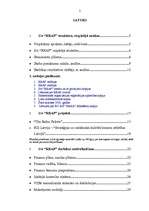 Referāts 'BO S/O “Rīgas reģiona attīstības padome” darbība', 2.