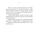 Referāts 'BO S/O “Rīgas reģiona attīstības padome” darbība', 14.