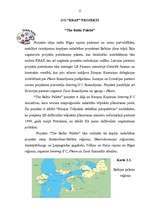 Referāts 'BO S/O “Rīgas reģiona attīstības padome” darbība', 15.