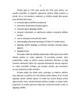 Referāts 'BO S/O “Rīgas reģiona attīstības padome” darbība', 16.