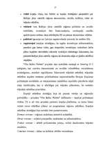 Referāts 'BO S/O “Rīgas reģiona attīstības padome” darbība', 17.