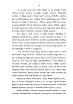 Referāts 'BO S/O “Rīgas reģiona attīstības padome” darbība', 19.