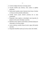 Referāts 'BO S/O “Rīgas reģiona attīstības padome” darbība', 21.