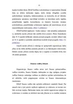 Referāts 'BO S/O “Rīgas reģiona attīstības padome” darbība', 23.