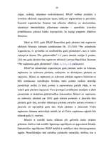 Referāts 'BO S/O “Rīgas reģiona attīstības padome” darbība', 24.