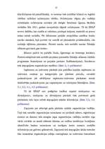 Referāts 'BO S/O “Rīgas reģiona attīstības padome” darbība', 25.