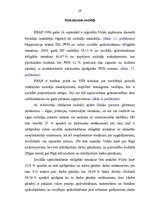 Referāts 'BO S/O “Rīgas reģiona attīstības padome” darbība', 29.