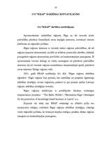 Referāts 'BO S/O “Rīgas reģiona attīstības padome” darbība', 39.