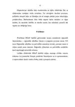 Referāts 'BO S/O “Rīgas reģiona attīstības padome” darbība', 41.