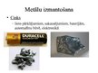Prezentācija 'Metālu un to sakausējumu izmantošana', 4.