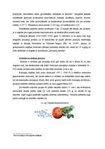 Referāts 'Dabiskie kaitīgie savienojumi pārtikā', 6.