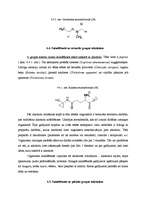 Referāts 'Dabiskie kaitīgie savienojumi pārtikā', 12.