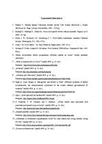 Referāts 'Dabiskie kaitīgie savienojumi pārtikā', 17.