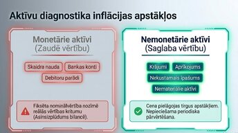 Prezentācija 'Inflācija un tās ietekme uz biznesu', 7.