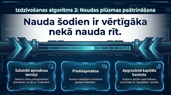 Prezentācija 'Inflācija un tās ietekme uz biznesu', 11.