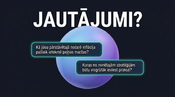 Prezentācija 'Inflācija un tās ietekme uz biznesu', 15.