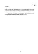 Biznesa plāns 'Nightclub "LaRiga"', 4.