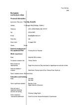 Biznesa plāns 'Nightclub "LaRiga"', 5.