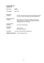 Biznesa plāns 'Nightclub "LaRiga"', 6.