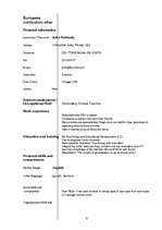 Biznesa plāns 'Nightclub "LaRiga"', 9.