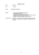 Biznesa plāns 'Nightclub "LaRiga"', 11.