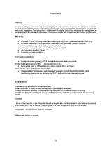 Biznesa plāns 'Nightclub "LaRiga"', 12.