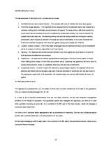 Biznesa plāns 'Nightclub "LaRiga"', 14.