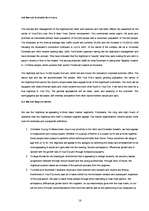 Biznesa plāns 'Nightclub "LaRiga"', 18.