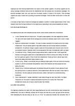 Biznesa plāns 'Nightclub "LaRiga"', 21.