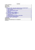 Referāts 'Uzņēmuma tēla veidošanas stratēģija SIA "Ksavers"', 2.