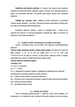 Referāts 'Uzņēmuma tēla veidošanas stratēģija SIA "Ksavers"', 8.